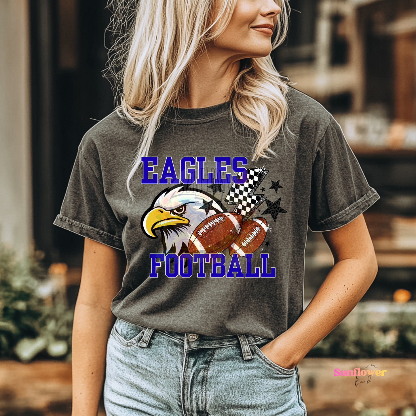 Eagles Football