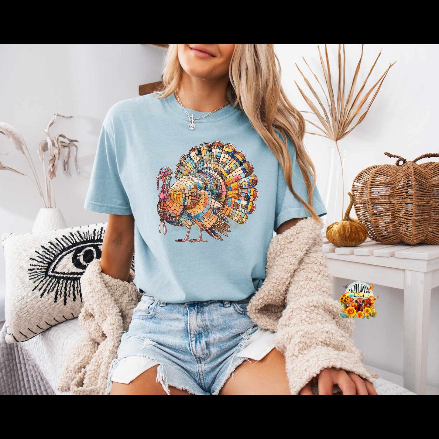 Disco Turkey