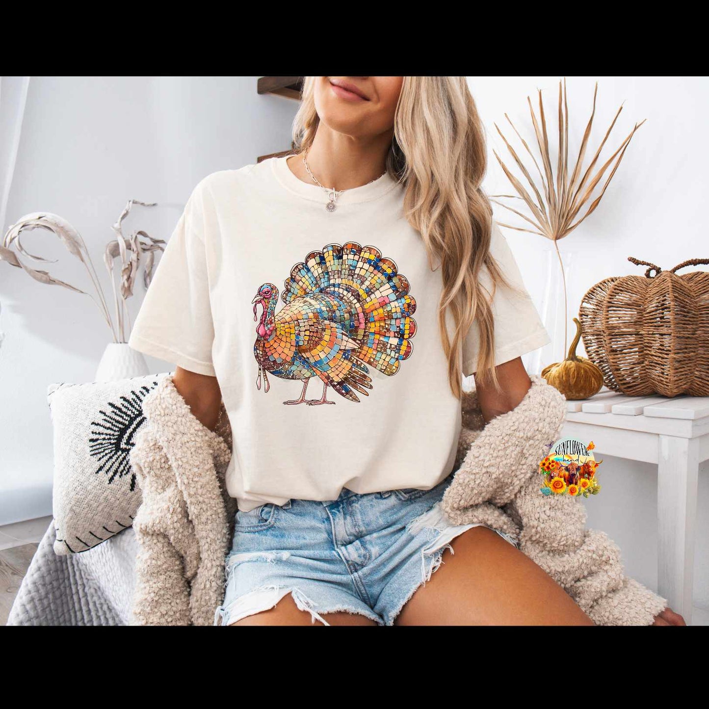 Disco Turkey