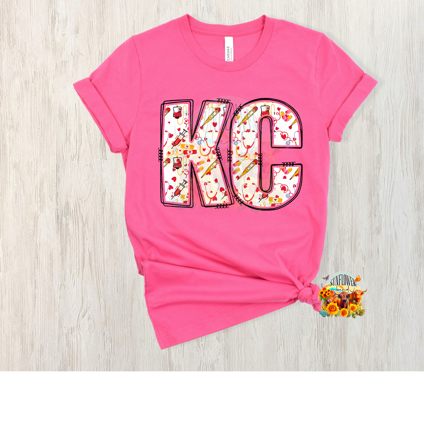 KC Nurse