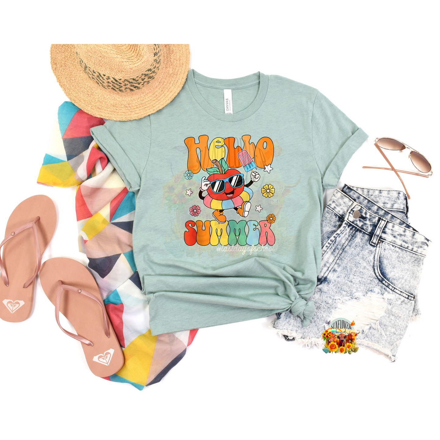 Hello Summer