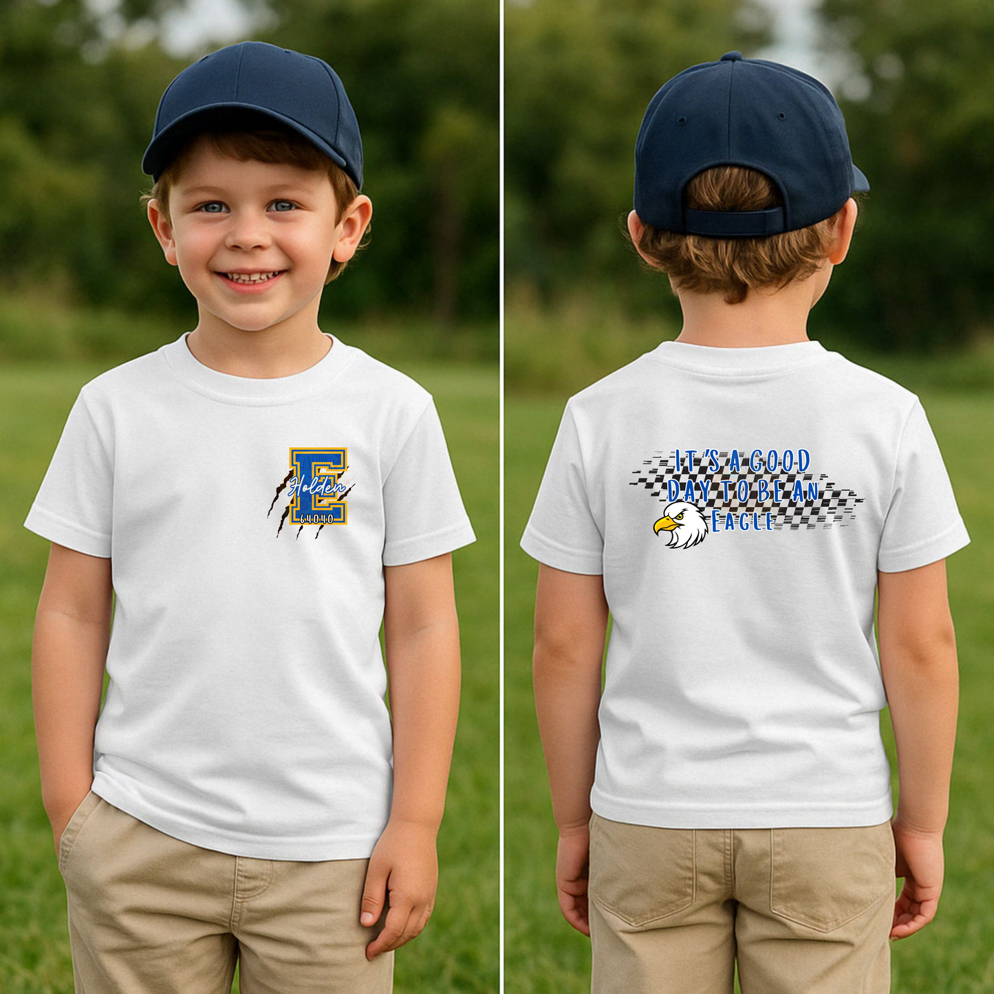 Holden Eagles