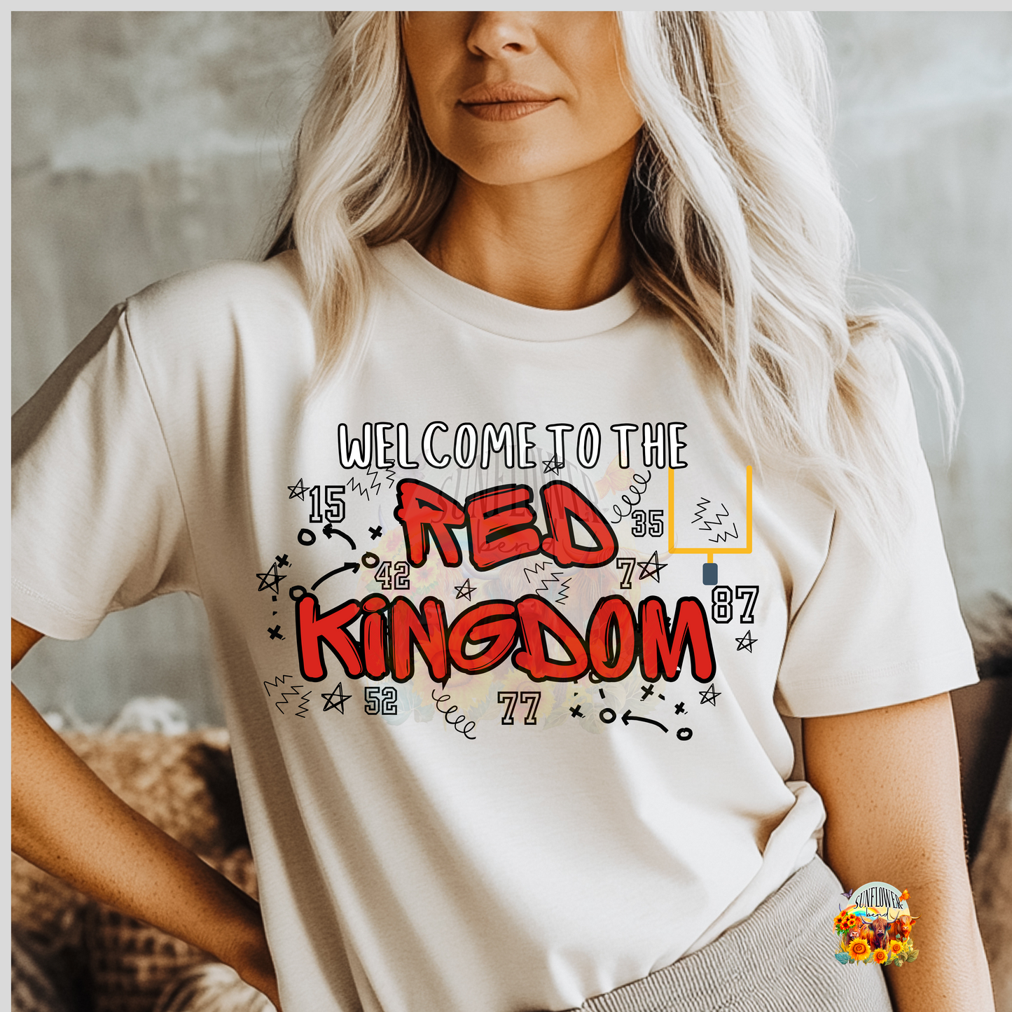 Red Kingdom