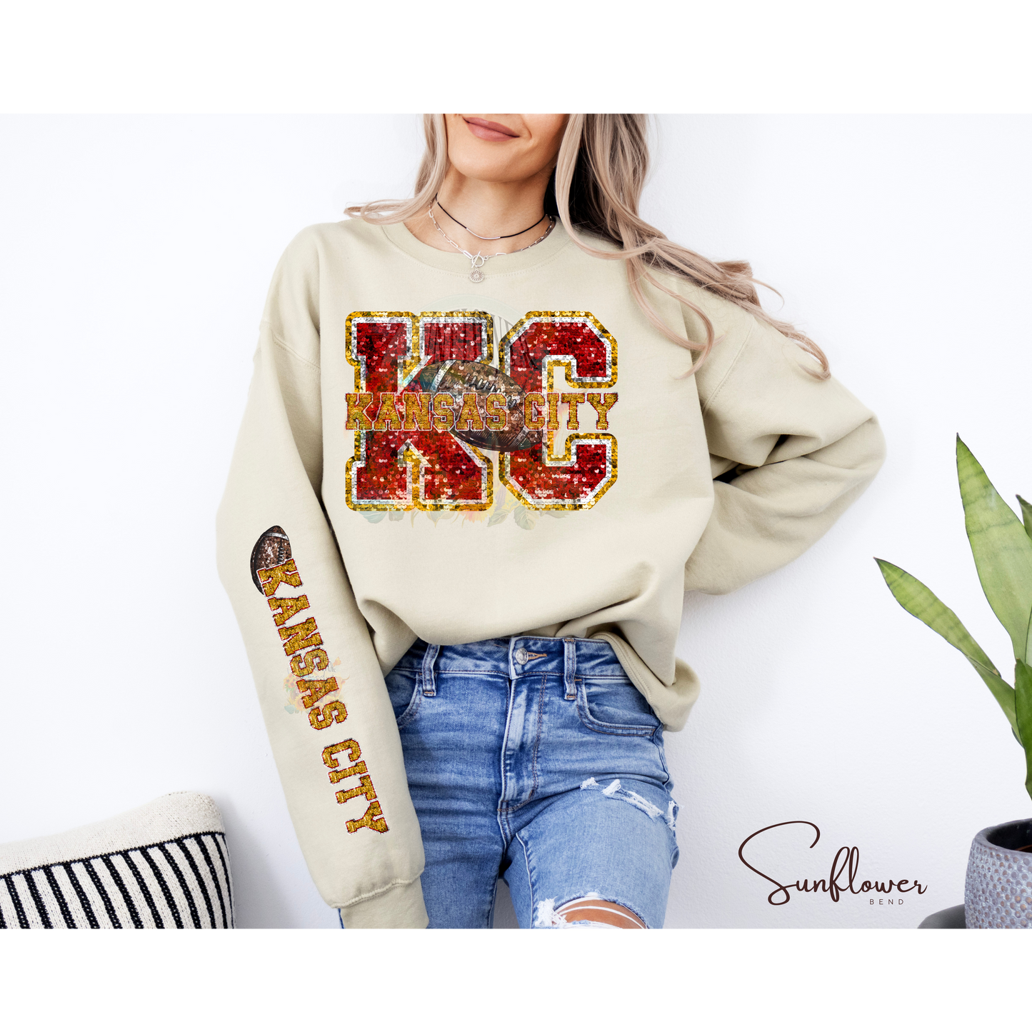 KC Faux