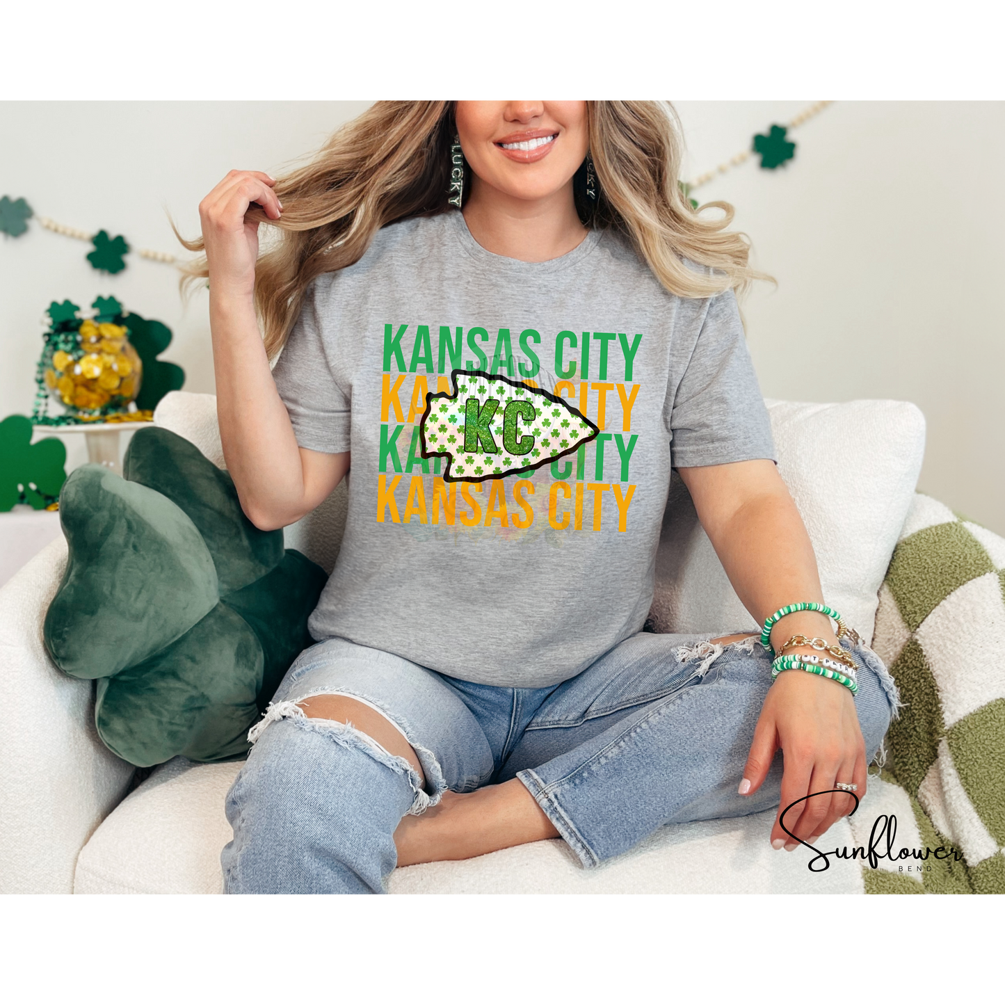 KC St Patricks