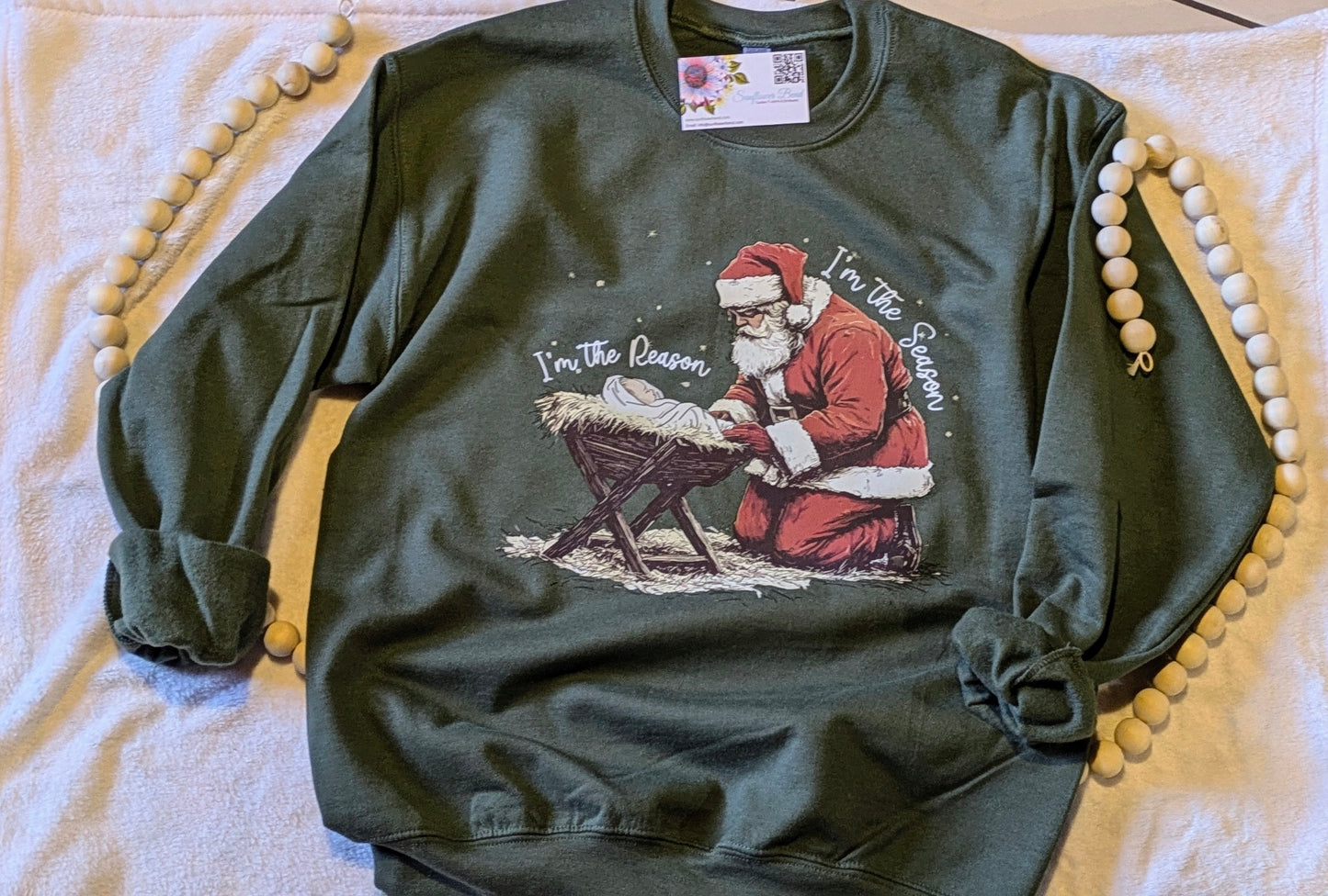 The Reason & The Season