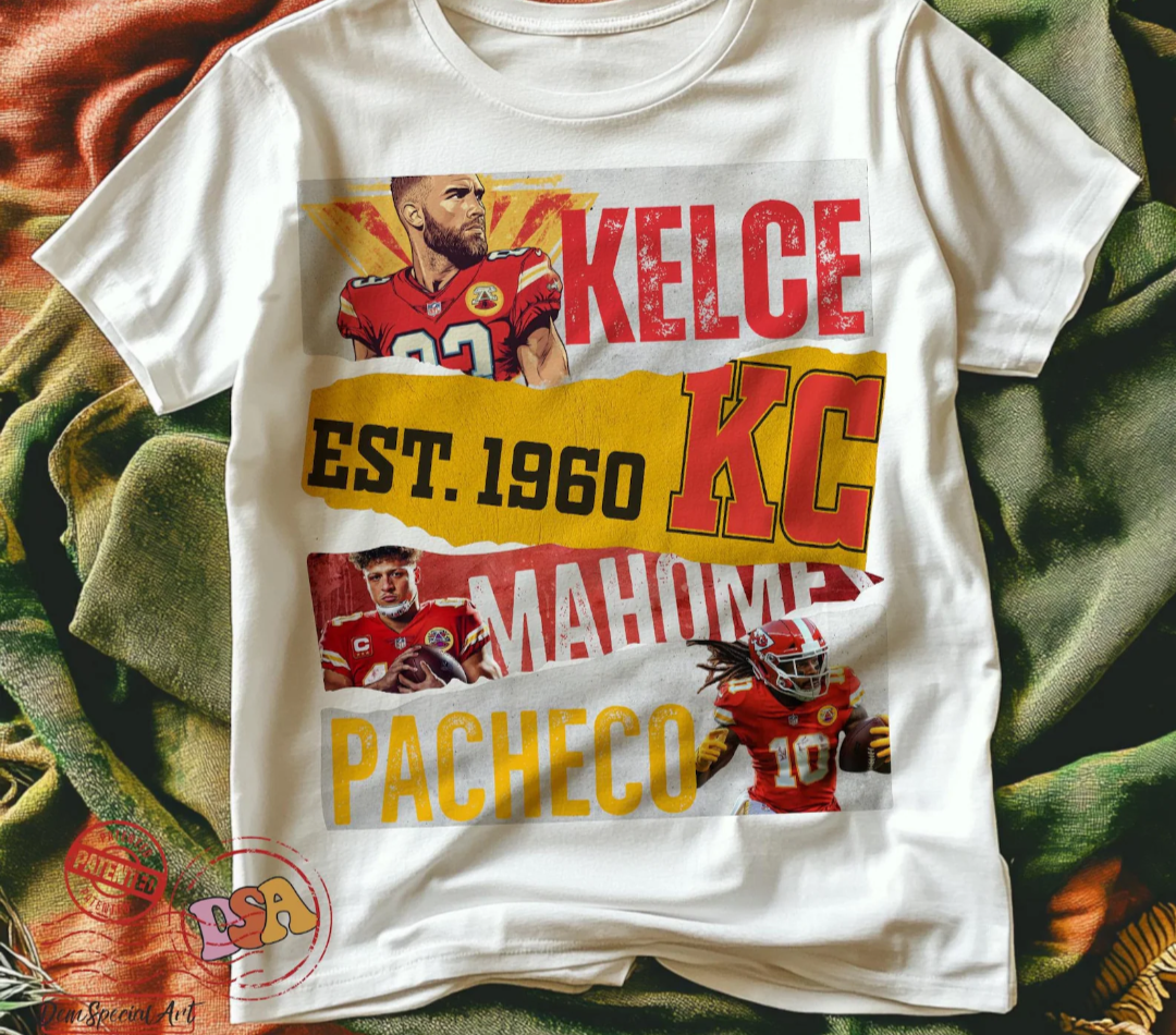 KC Est 1960