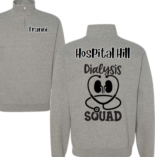 Dialysis Squad