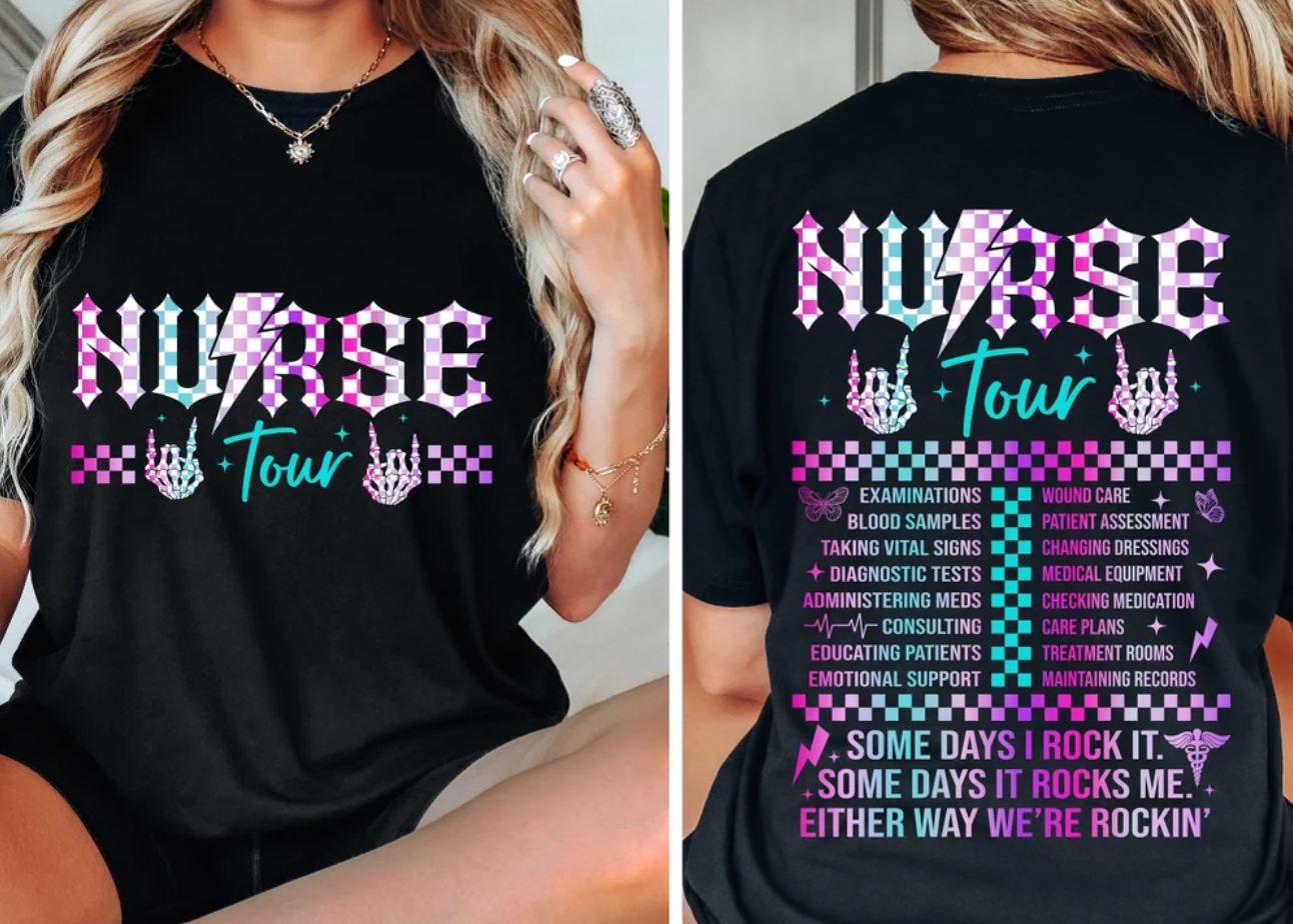 Nurse Tour