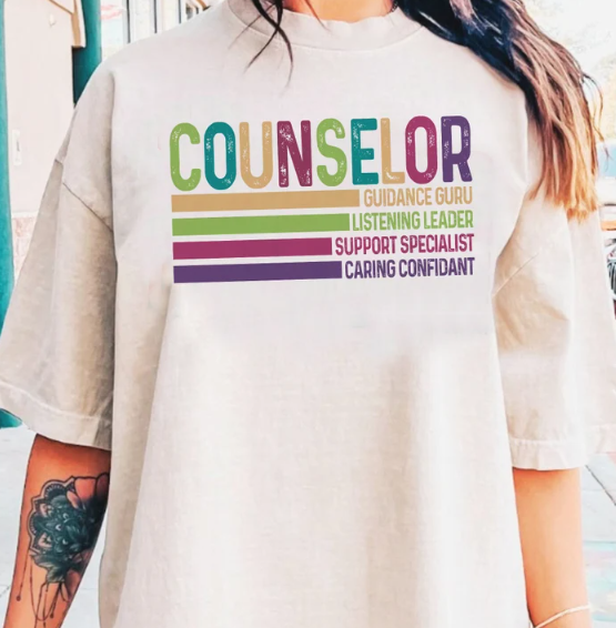 Counselor