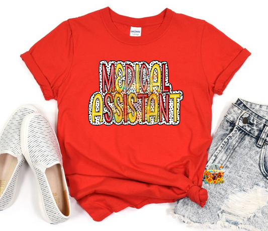 KC Medical Assistant