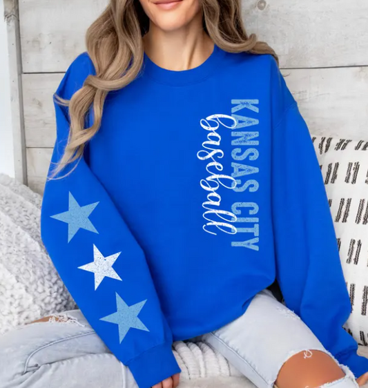 Kansas City Baseball