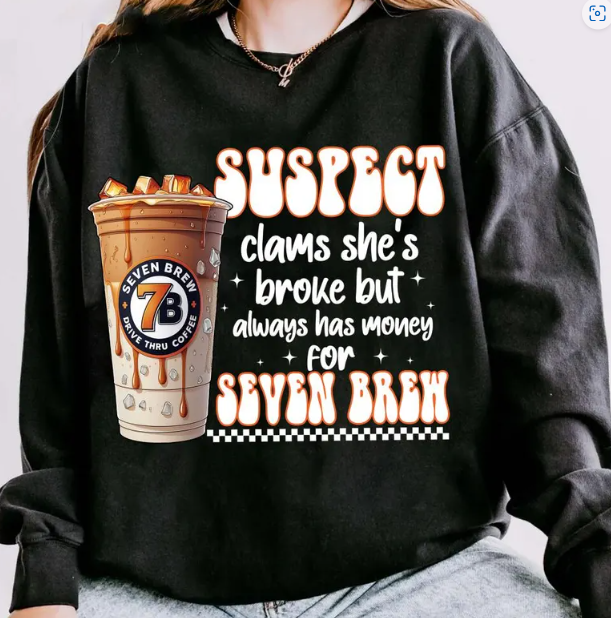 Iced Coffee