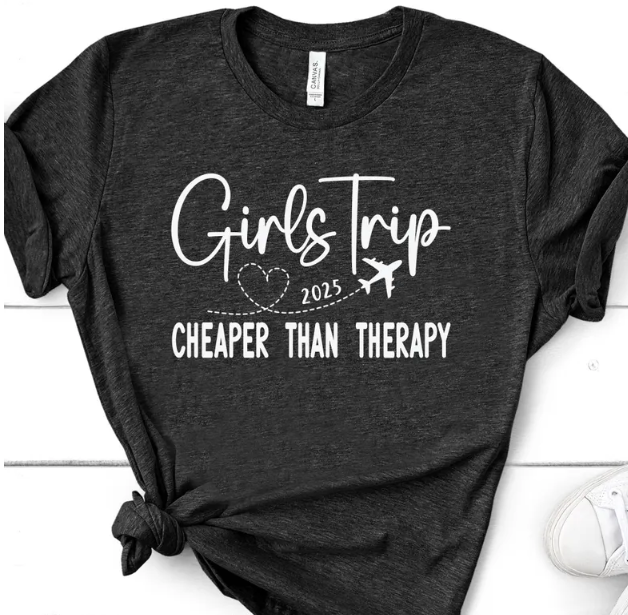 Girls Trip 2025