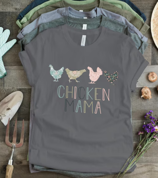 Chicken MAMA