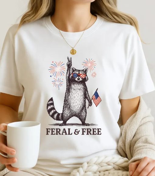 Feral & Free