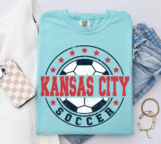 Kansas City Soccer