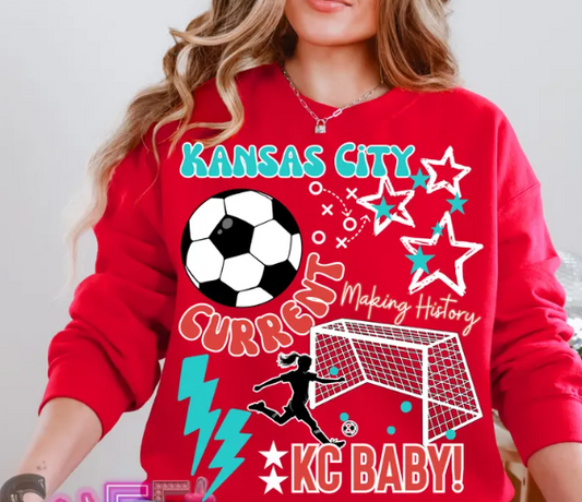 KC Soccer