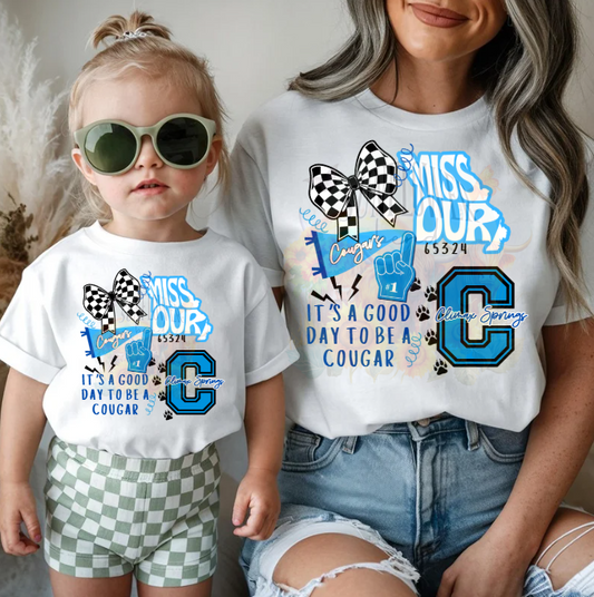 Climax Cougars Zip Code