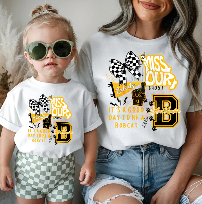 Blackburn Bobcats Zip Code