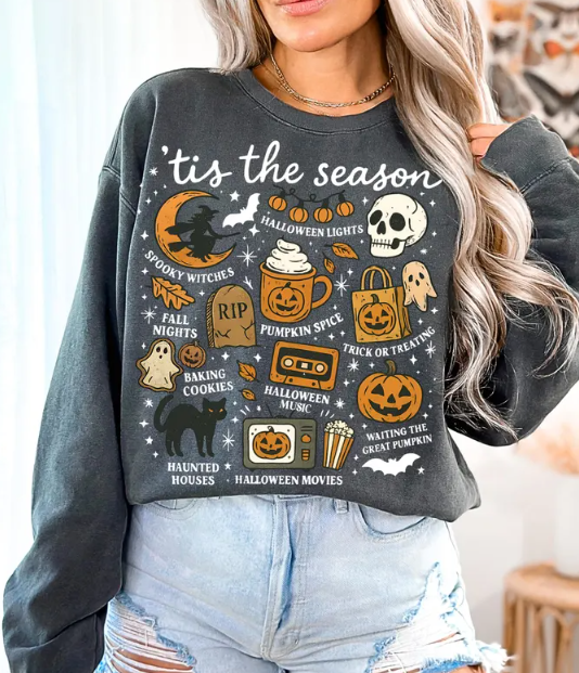 Tis The Season