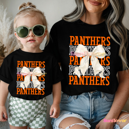 Panthers Stack