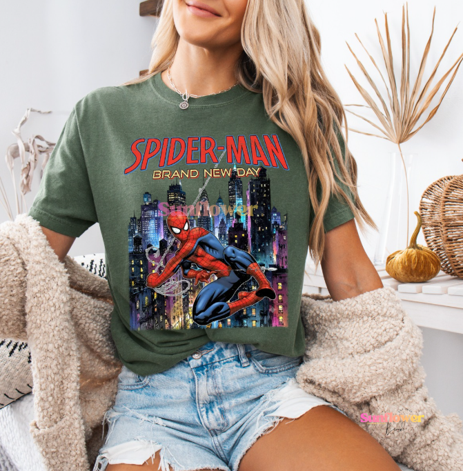 Spidey