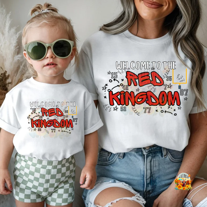 Red Kingdom