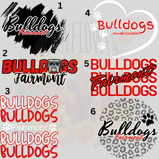 Fairmont Bulldogs