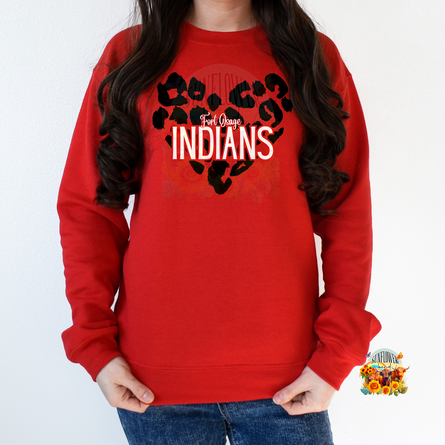 Fort Osage Indians