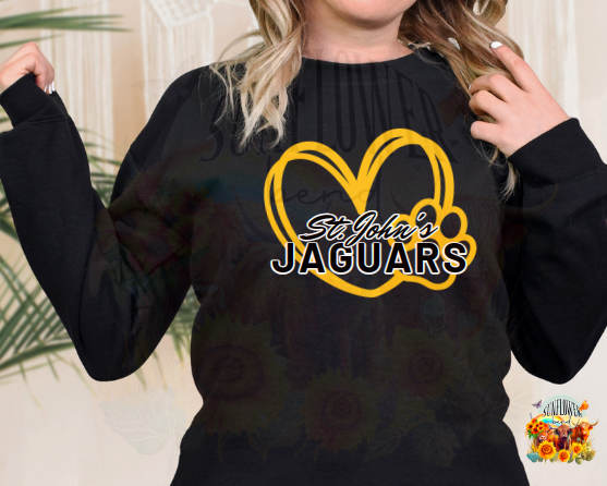St. John's Jaguars