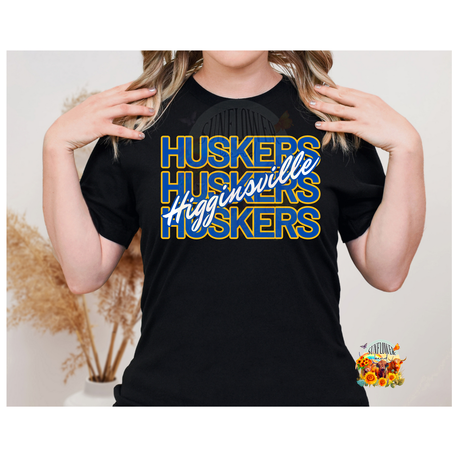 Higginsville Huskers
