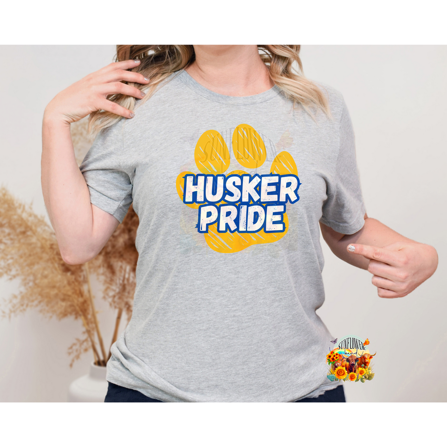 Higginsville Huskers