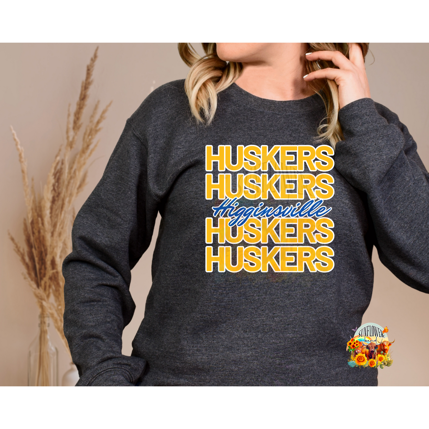 Higginsville Huskers