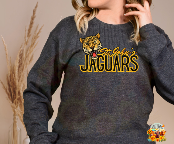 St. John's Jaguars