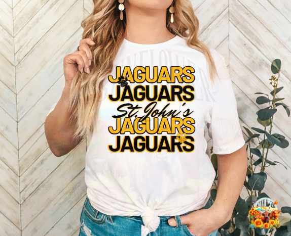 St. John's Jaguars