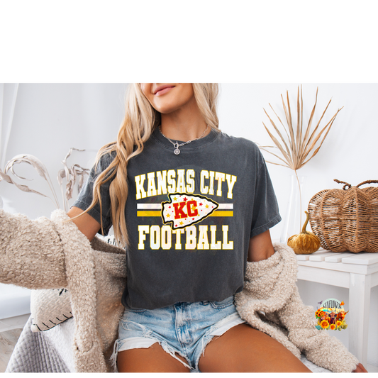 Kansas City Football