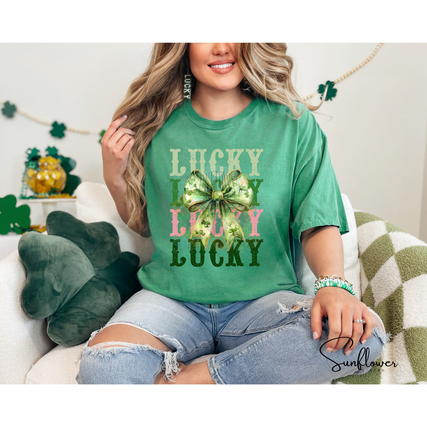 Lucky Bow