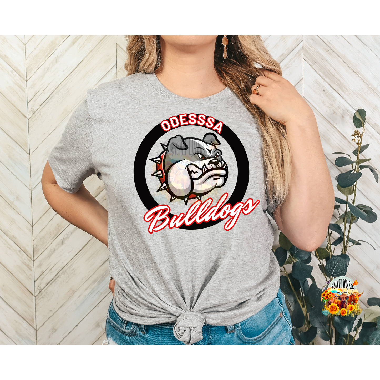 Odessa Bulldogs
