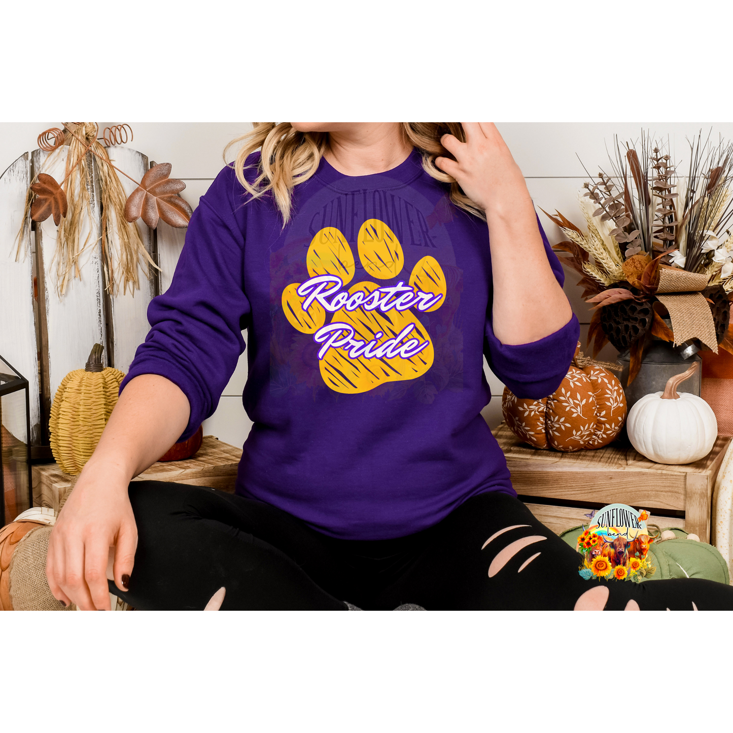 Pleasant Hill Roosters