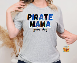 Macks Creek Pirates