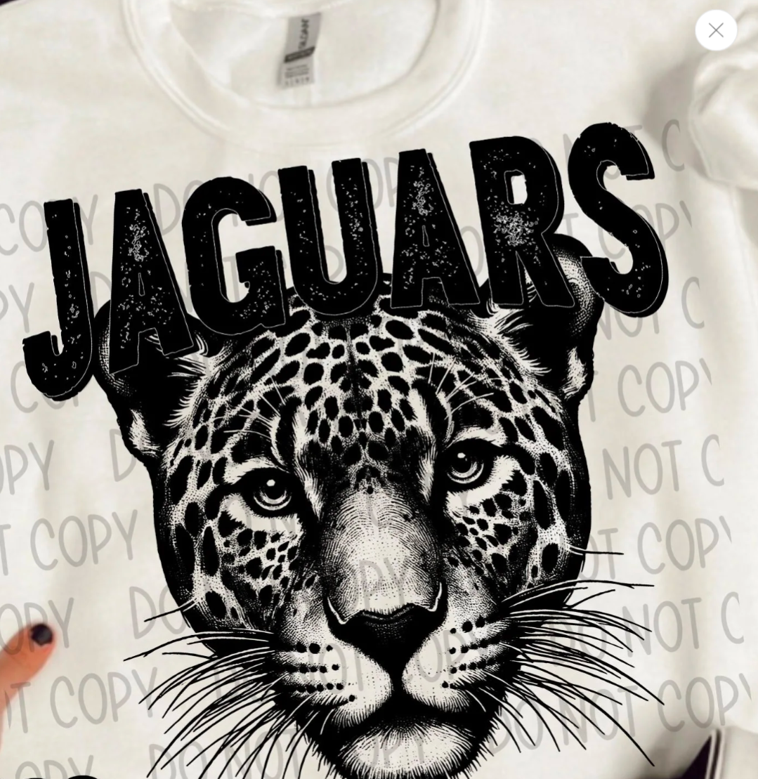 Mascot Black Designs