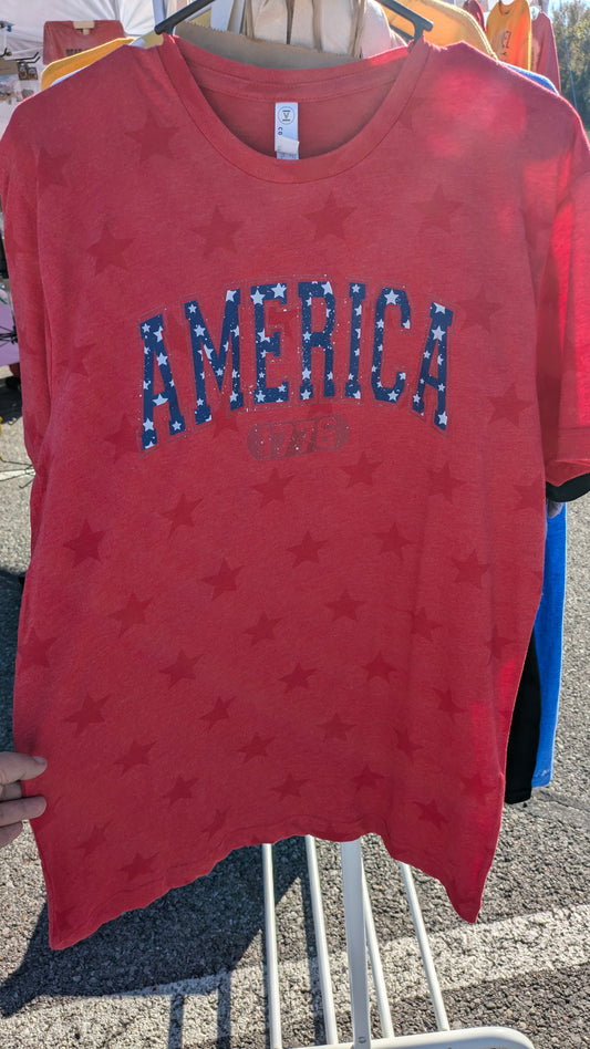America Medium