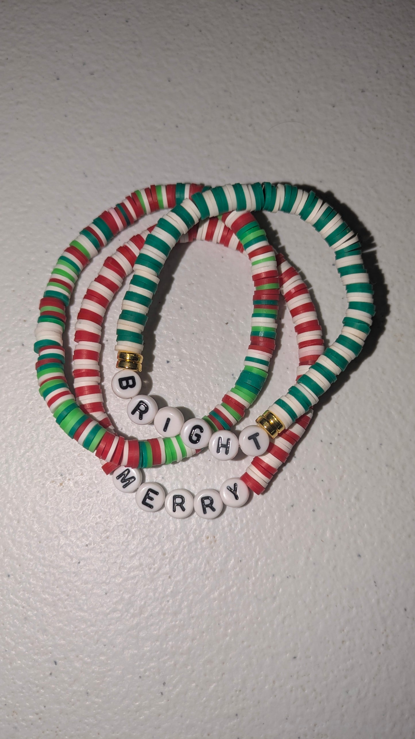 Merry Bright