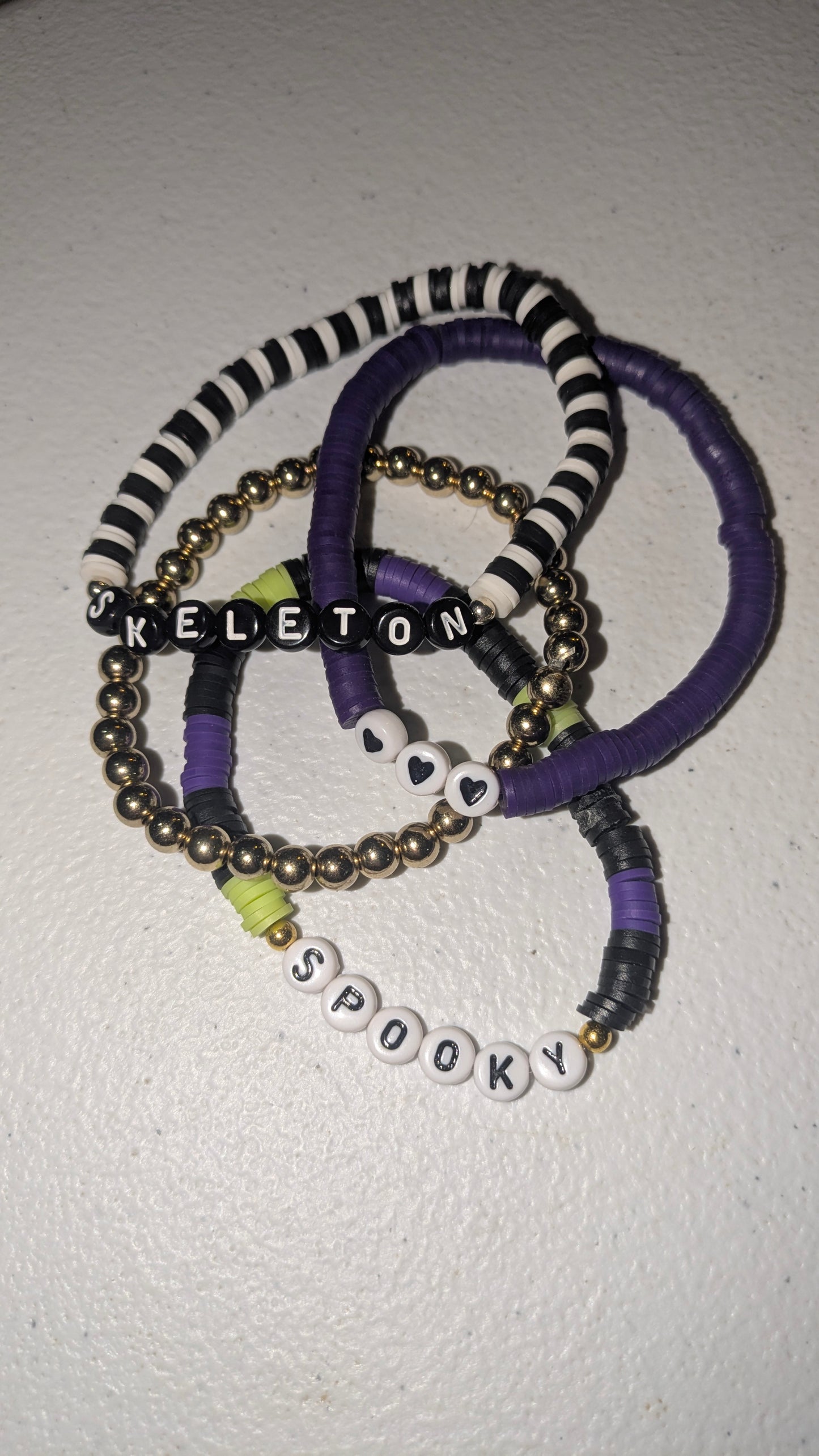 Spooky/Skeleton