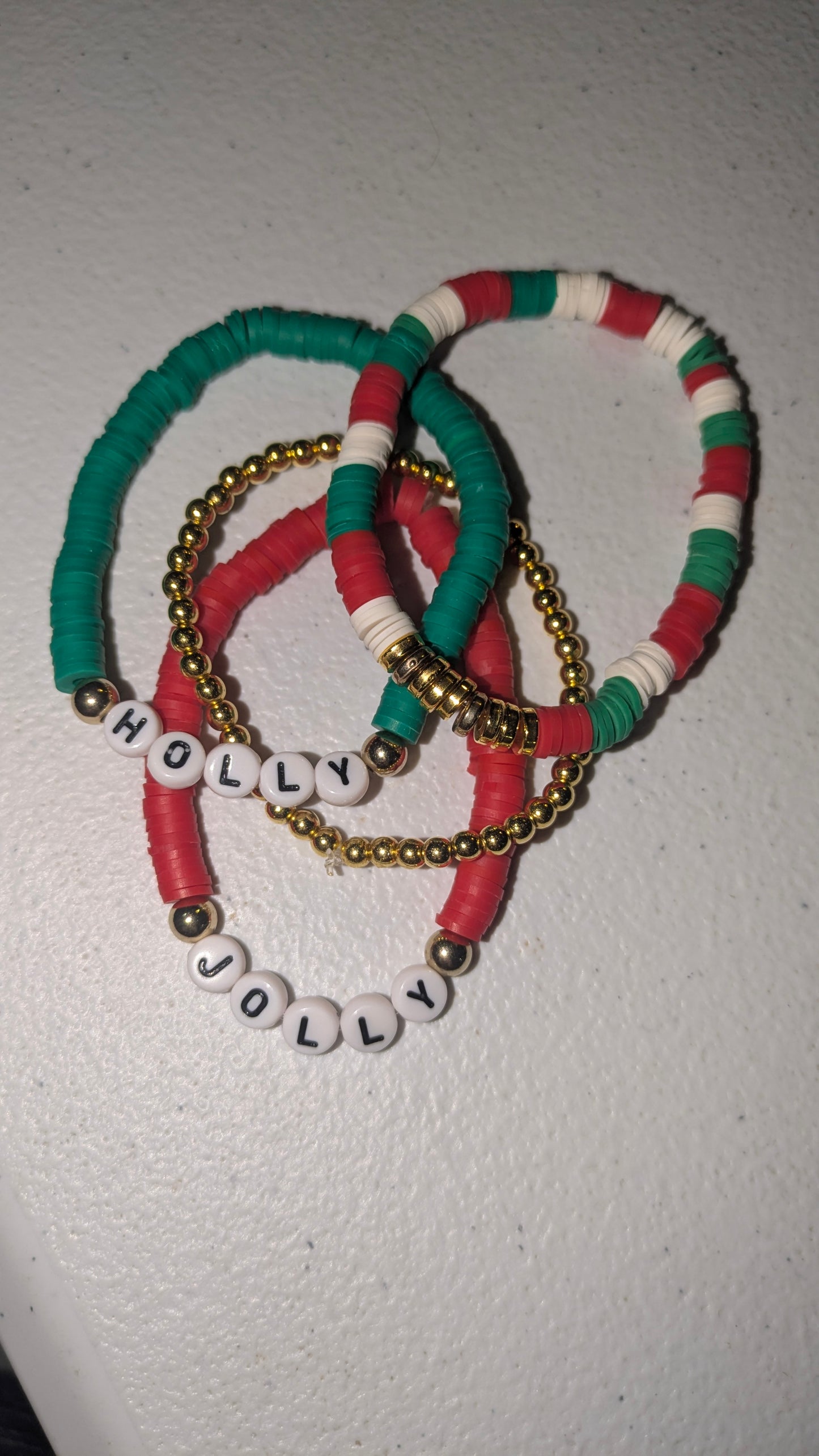 Holly Jolly