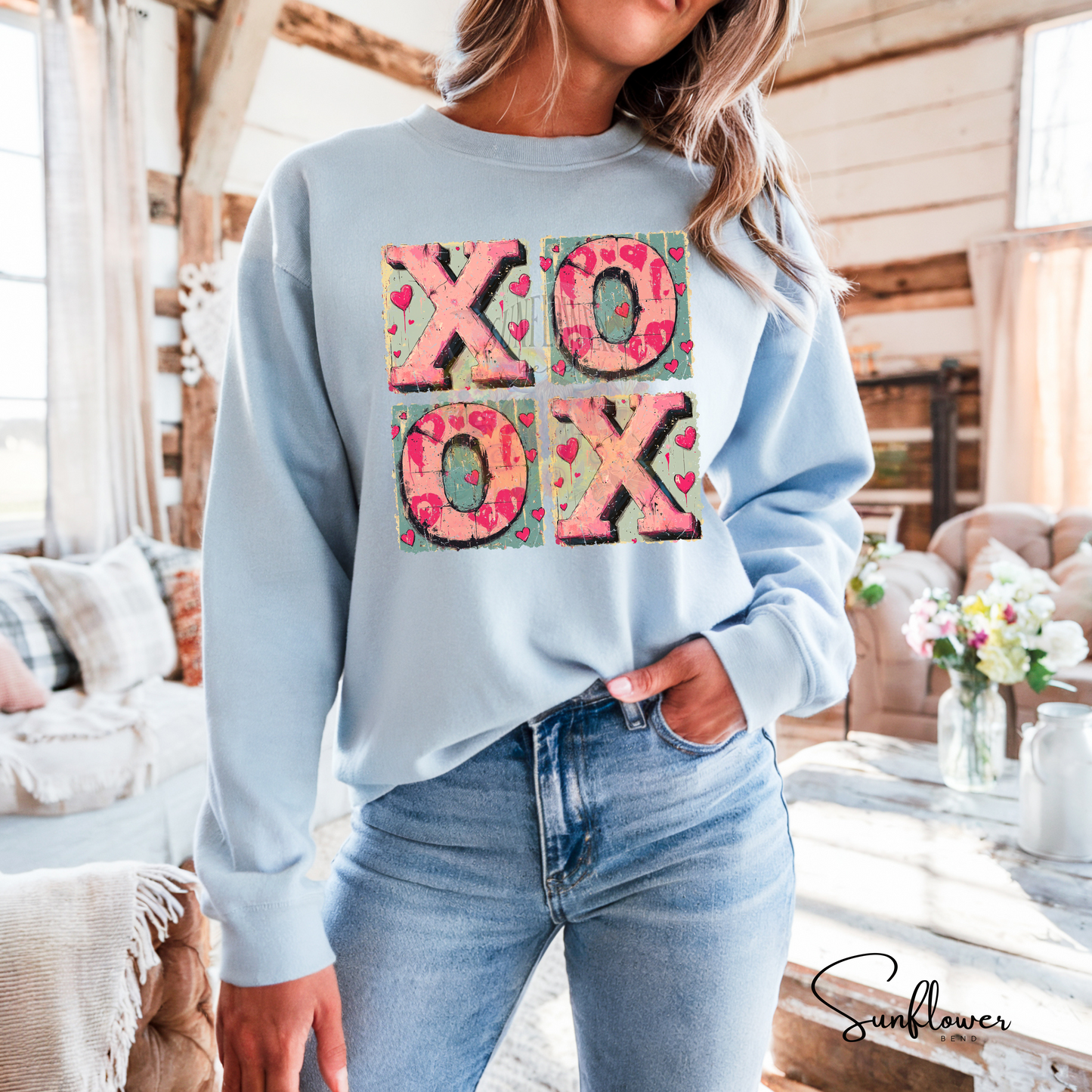 XOXO