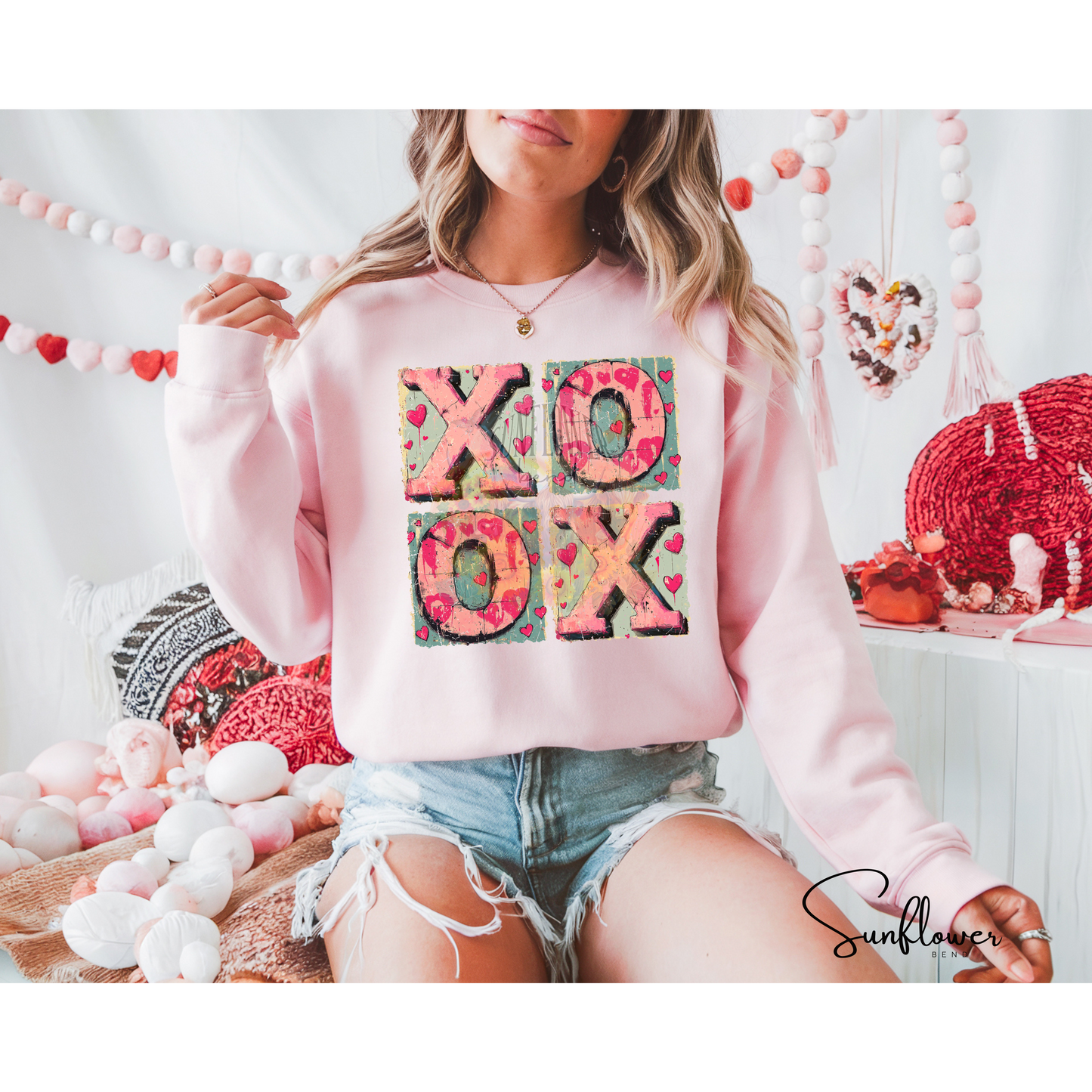 XOXO