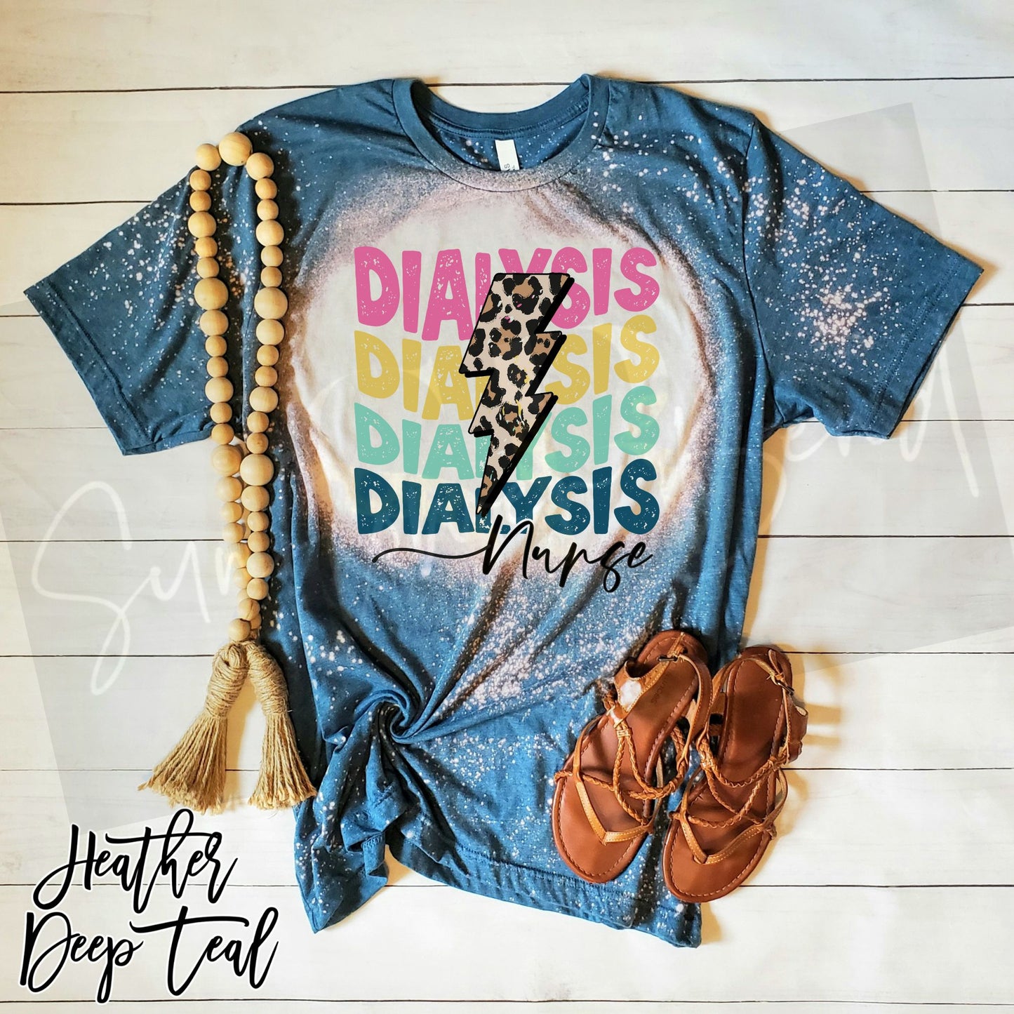 Dialysis Nurse