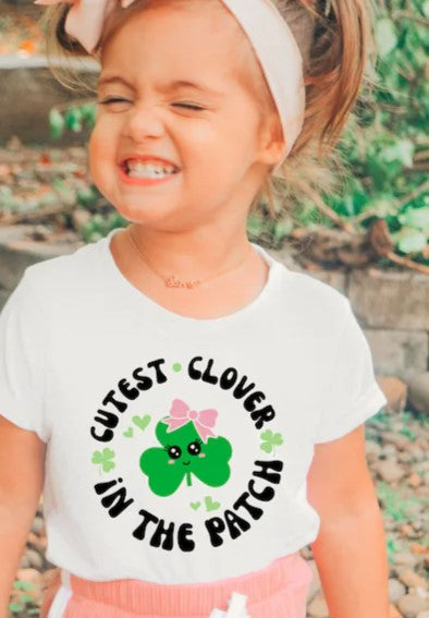 Cutest Clover